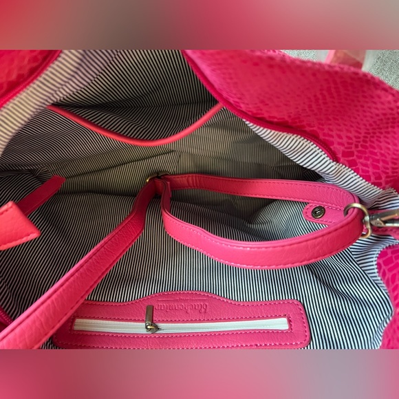 Black Caviar Natalia Tote - Picture 6 of 13